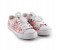 Okko Flower Pattern Sneaker For Girls Eu-39 - Pink 1 in OMAN
