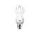 Geepas GESL124N Energy Saving Lamp White 1 in UAE