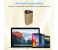Promate Cyclone Portable Bluetooth Speaker with Touch Control System - Gold 6 in OMAN