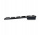 Rapoo E6700 Ultra-Slim Bluetooth Keyboard with Smart Touchpad - Arabic, Black 4 in UAE