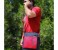 Promate Dapp-TB 10 inch Tablet Messenger Shoulder Bag, Blue 6 in UAE