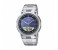 Casio AW-80D-2ADF Mens Analog and Digital Watch Silver and Blue 1 in UAE