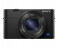 Sony Cyber-Shot DSC-RX100 IV Digital Camera - Black 2 in UAE