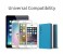Promate Cloy-12 12000 mAh Dual Port Portable Charger Power Bank, Blue 6 in UAE