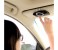 Promate CarMate-8 Hands-Free Bluetooth Car Kit in-car Dual Speakerphone with Voice Command - Black 8 in UAE