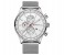 Curren Men's Waterproof Sports Analog Watch 8227 Silver 1 in UAE