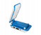 Geepas GDL5573 3.6 Watts Rechargeable 36 Pieces LED Desk Lamp - White and Blue 3 in UAE