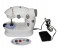 Portable Mini Sewing Machine JA148 White - HHE7752 3 in OMAN