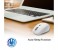 Promate Clix-5 2.4GHz Wireless Optical Mouse with Precision Scrolling, White 7 in UAE