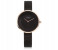 Curren 9030 Stainless Steel Analog Quartz Watch For Women Black 1 in UAE