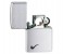 Zippo 200PL Pipe Lighter Silver 2 in UAE
