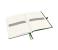 Leitz 4473-00-95 Notebook Squared Black 6 in UAE