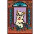 Color Velvet M58 Husky Window Design Coloring System Multi Color 1 in UAE