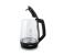 Geepas GK9901 1.7 Litre Electric Glass Kettle with Non Slip Base 2 in UAE