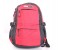 Para John PJSB6014A22 22-inch School Backpack - Red 1 in UAE