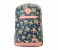 Fusion FURB08016 18-inch Rose Backpack - Dark Blue 1 in UAE