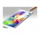 Promate PrimeShield.S5 ProShieldS5-C Premium Clear Screen Protector, Clear 3 in OMAN