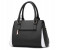 FLLi New Korean Style Womens Handbag - Black 3 in UAE