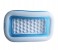 Intex ZX-57403 166 x 100 x 28CM Inflatable Rectangle Kids Plastic Swimming Pool 3 in OMAN