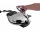 Mebashi ME-RM120 12 Inch Roti Maker 1200 W Stainless Steel and Black 5 in OMAN