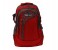 Para John PJSB6036A16 16-inch School Backpack - Red 1 in UAE