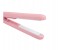 HTC8812 20 Watts Ceramic Plated Mini Hair Straightener 5 in UAE