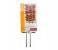 Prestige PR42112 Stainless Steel Sausage Grill - Silver 4 in UAE