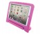 Promate BambyAir Shockproof Kiddie Case with Convertible Stand for iPad Air - Pink 5 in UAE