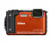 Nikon W300 Coolpix 16MP Waterproof Digital Camera - Orange 1 in UAE