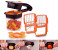 Honnor HND502 Nicer Dicer Quick 5 in 1 Image