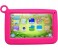 Wintouch K-72 Kids Tablet 7 inch, Android 4.2, 8GB, 512MB DDR3, WiFi, Quad Core, Dual Camera, Pink 1 in UAE