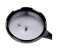 Sanford SF3252PC 3 Litre Aluminium Pressure Cooker -Silver 2 in UAE