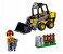 Lego City 60219 Construction Loader Assorted 3 in OMAN