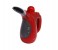 Mebashi ME-GPST2001 Travelling Garment Steamer 800 W Red 4 in UAE