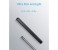 Anker A1261 Powercore II Slim 10000 mAh Power Bank Black 6 in UAE