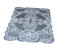 In-House RTH 30 x 45 cm Table Clothes Set - 4 Pieces, Assorted 8 in OMAN