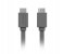 ALLOCACOC 10576GY Flat 1.5 M HDMI Cable Grey 1 in UAE