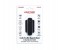 Promate Magmini-2 Universal Mini Stick-On Rectangle Flat Dashboard Magnetic Car Mount - Black 7 in UAE