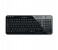 Logitech 920-003078 K360 K120 USB Wired Keyboard - Arabic, Black 1 in UAE