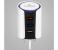 3 USB Port Charging Adapter With LED Light , CHJ116 White 4 in OMAN