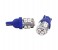 Unisca 2 Pieces LED Bulb for Cars 12V 1 in OMAN