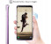ABS Crystal Clear Reinforced Corners Shock Absorption Protection TPU Case for Samsung S9 Plus APCS9P Transparent 1 in UAE