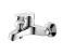 Geepas GSW61035 Single Lever Bath Shower Mixer 35 mm 1 in UAE