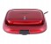 Clikon CK2403 2 Slice Sandwich Maker - Red 1 in UAE