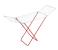 Royalford RF368CD Metal Clothes Dryer - 129 x 54 cm 2 in UAE