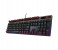 Rapoo V500PRO Backlit Mechanical Gaming Keyboard - Black 17723 2 in UAE