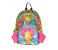 Okiedog 86006 Wildpack Junior Backpack Parrot W-Eva Front Pocket For Unisex Multicolor 1 in UAE