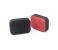 T3 Universal Multi-Color Outdoor Portable Mini Wireless Bluetooth Speakers With TF Card, Flash Drive and FM Support - Black 9 in OMAN