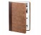 Promate Rind-10 Universal Folio Wallet Case for 9” to 10” Tablets - Brown 1 in OMAN