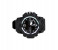 Nicegear Strap Watch for Men - Black 2 in KSA